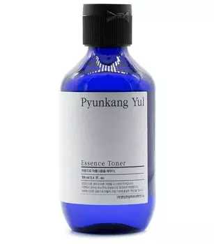 Тонер-эссенция для увлажнения кожи лица Pyunkang Yul Essence Toner, 100 мл