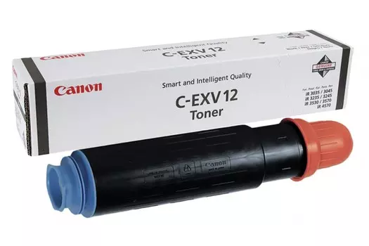 Тонер CANON C-EXV12