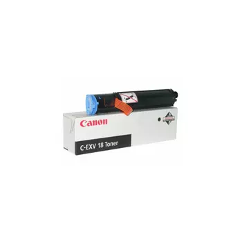 Тонер Canon C-EXV18 для iR-1018/1020/1022