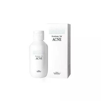 Тонер для лица для проблемной кожи Pyunkang Yul Acne Toner, 150 мл