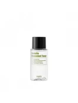 Тонер для лица Purito Centella Unscented Toner (mini)
