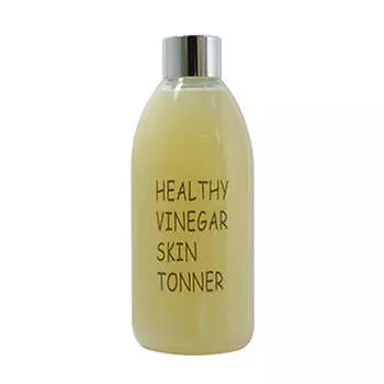 Тонер для лица RealSkin Healthy Vinegar Skin Toner (Rice), 300 мл
