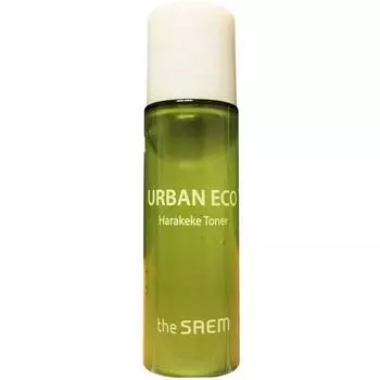 Тонер для лица The Saem Urban Eco Harakeke Toner 5ml