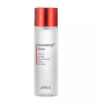 Тонер JNN-II VOLUMIZING RX TONER 150мл