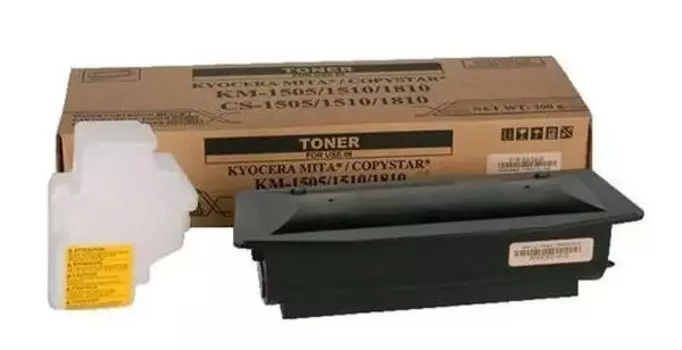 Тонер-картридж Kyocera TK-1505 (37029010/1T02A20NL0)