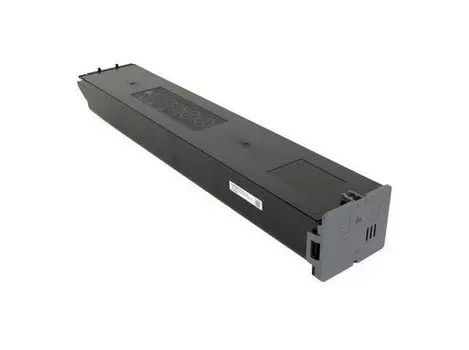 Тонер-картридж Sharp MX60GTBA/MX61GTBA черный