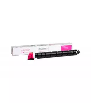 Тонер-картридж TK-8365M 12 000 стр. Magenta для TASKalfa 2554ci