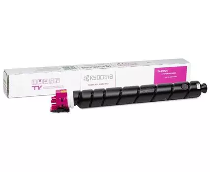 Тонер-картридж TK-8375M 20 000 стр. Magenta для TASKalfa 3554ci