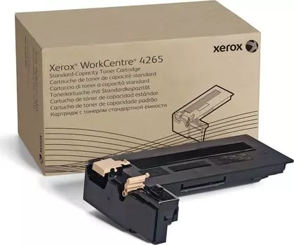 Тонер-картридж XEROX WC 4265 25K (106R02735)