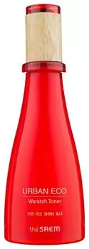 Тонер с экстрактом телопеи The Saem Urban Eco Waratah Toner 150 мл