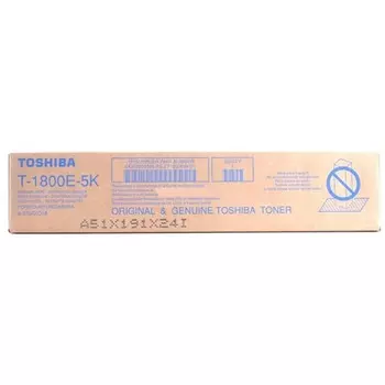 Тонер Toshiba T-1800E5K (6AJ00000212)