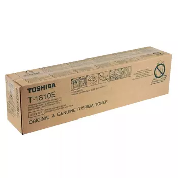 Тонер Toshiba T-1810E (6AJ00000213)