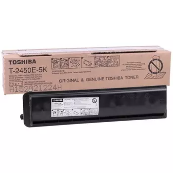 Тонер Toshiba T-2450E5K (6AJ00000217)