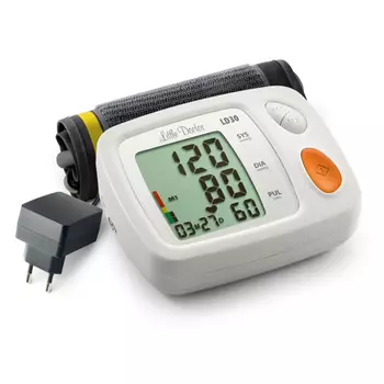 Тонометр автоматический Little Doctor Ld30