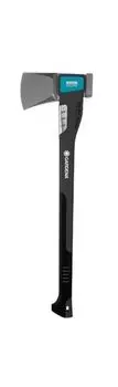 Топор Gardena 2800 S (08719-48.000.00) черный