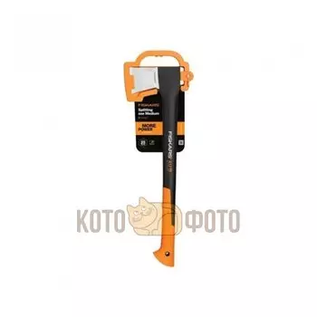 Топор-колун Fiskars (122463) X17 - M
