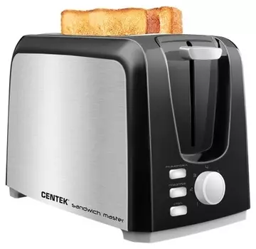 Тостер Centek CT-1429