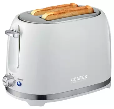 Тостер Centek CT-1432 White