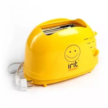 Тостер Irit IR-5103