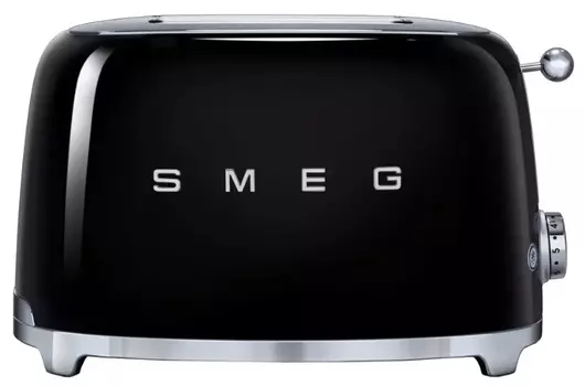 Тостер Smeg TSF01BLEU