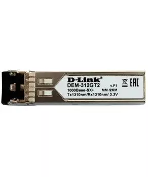 Трансивер D-Link 312GT2/A1A