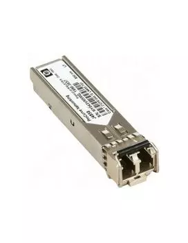 Трансивер HPE J4858D Aruba 1G SFP LC SX 500m MMF XCVR