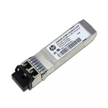 Трансивер HPE JD092B X130 10G SFP+ LC SR