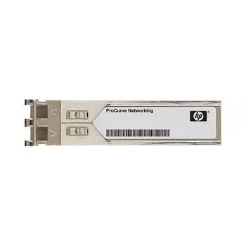 Трансивер HPE JD094B X130 10G SFP+ LC LR