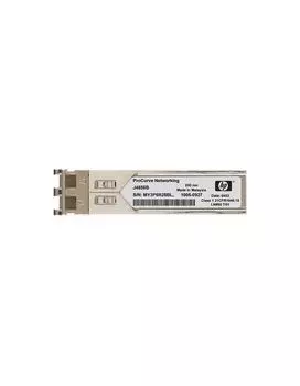 Трансивер HPE JD118B X120 1G SFP LC SX