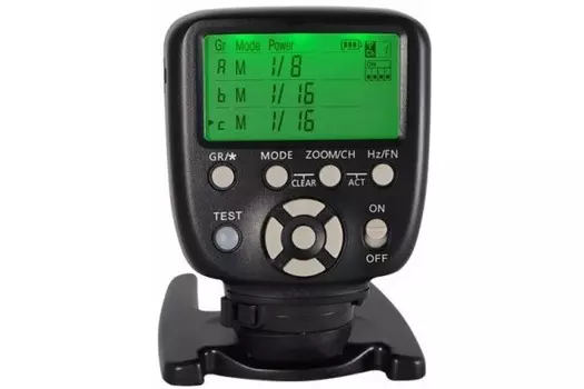 Трансмиттер Yongnuo YN-560C-TX II для Canon