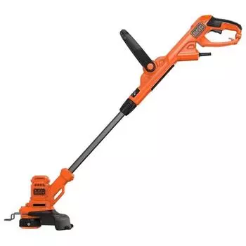 Триммер электрический Black&amp;Decker BESTA525-QS