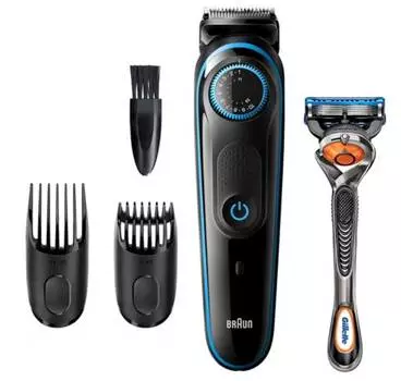 Триммер Braun BT5240