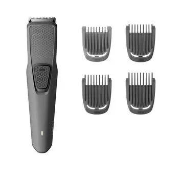 Триммер Philips BT1216/10 серый