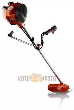 Триммер садовый бензиновый Husqvarna 128R 9527157-58