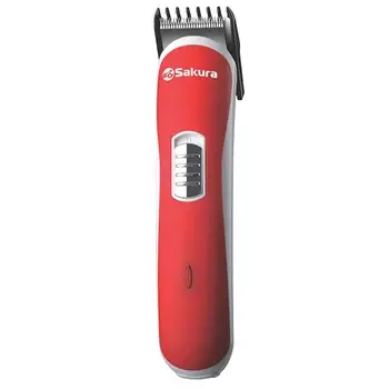 Триммер Sakura SA-5526R