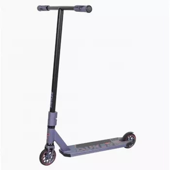 Трюковый самокат Tech Team Duker 303 2021 фиолетовый