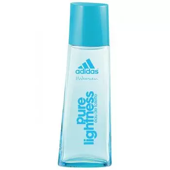 Туалетная вода Adidas Pure Lightness, 30 мл, женская