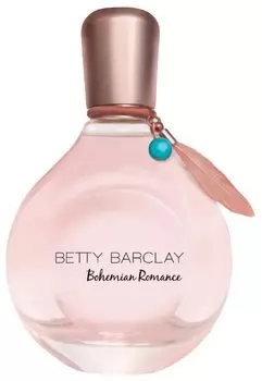 Туалетная вода Betty Barclay Bohemian Romance 20 мл