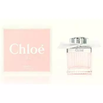 Туалетная вода Chloe Signature Edt, 75 мл, женская