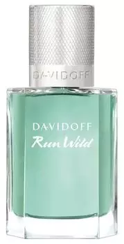 Туалетная вода Davidoff Run Wild Man 30 мл