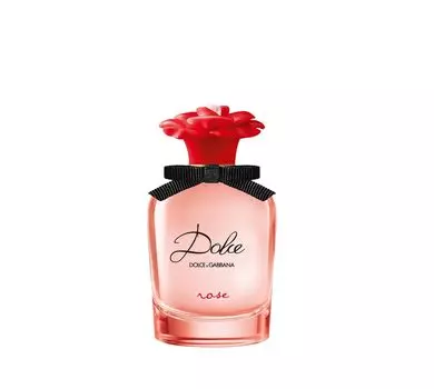 Туалетная вода Dolce&amp;Gabbana Dolce Rose, 50 мл