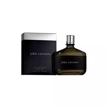 Туалетная вода John Varvatos Classic, 75 мл, мужская