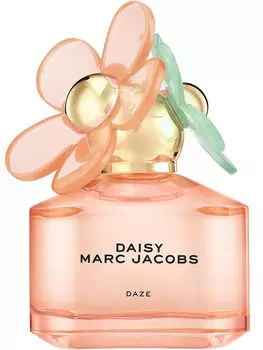 Туалетная вода Marc Jacobs Daisy (daze) 50 мл