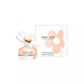 Туалетная вода Marc Jacobs Daisy love, 30 мл, женская