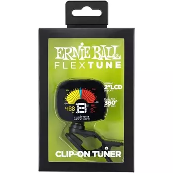 Тюнер ERNIE BALL 4112