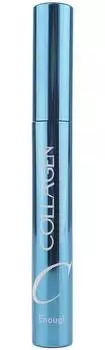 Тушь для ресниц Enough Collagen Waterproof Volume Mascara 9мл
