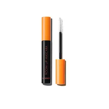 Тушь-фиксатор для ресниц Saemmul Boom Up Fixer Mascara 01 Clear