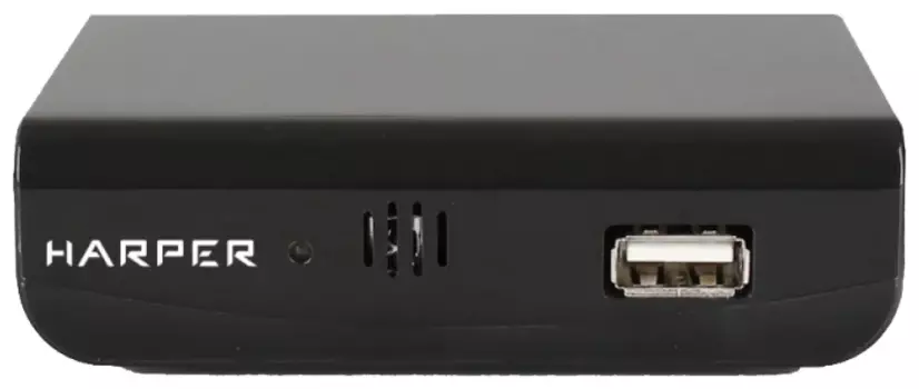 TV-тюнер HARPER HDT2-1030