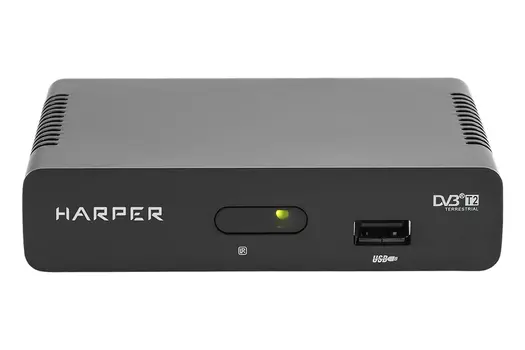 TV-тюнер Harper HDT2-1108