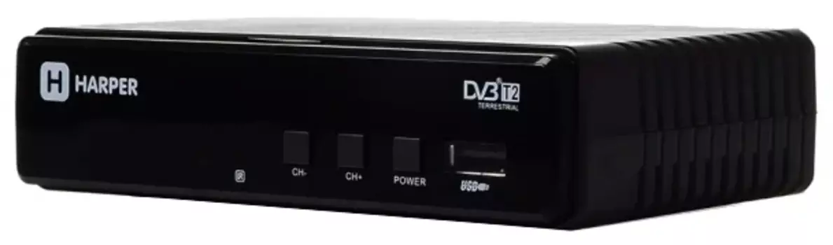 TV-тюнер HARPER HDT2-1513 (DVB-T2)